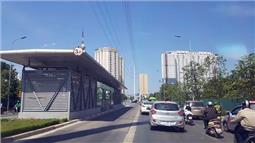 Hà Nội lập đề an thu phí phương tiện trên đường Vành đai 3